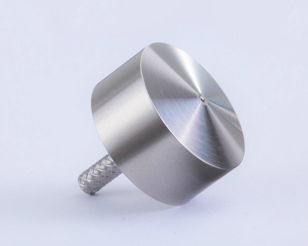 Přesný top NEXT-CHRONUS (Chronos) točí se přes 10 minut. Nové balení.