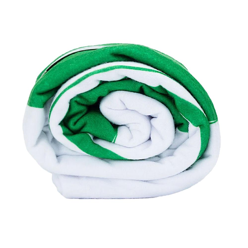 Celtic FC Polar Fleece Blanket