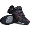 New Men's Cycling Sneakers with Cleats Speed Cycling Shoes for Women, Rubber Soled Cycling Shoes