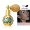 High-gloss Fine Glitter Brightening Body Glitter Powder Facial Makeup Sparkling Spray Bottle High-gloss Spray Powder.