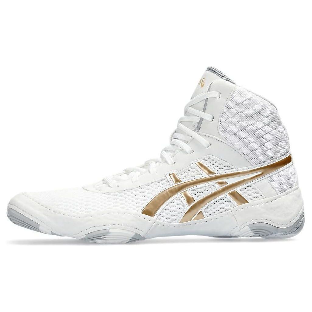 

Asics Кроссовки женские Matblazer White Champagne 1082A001-102 39