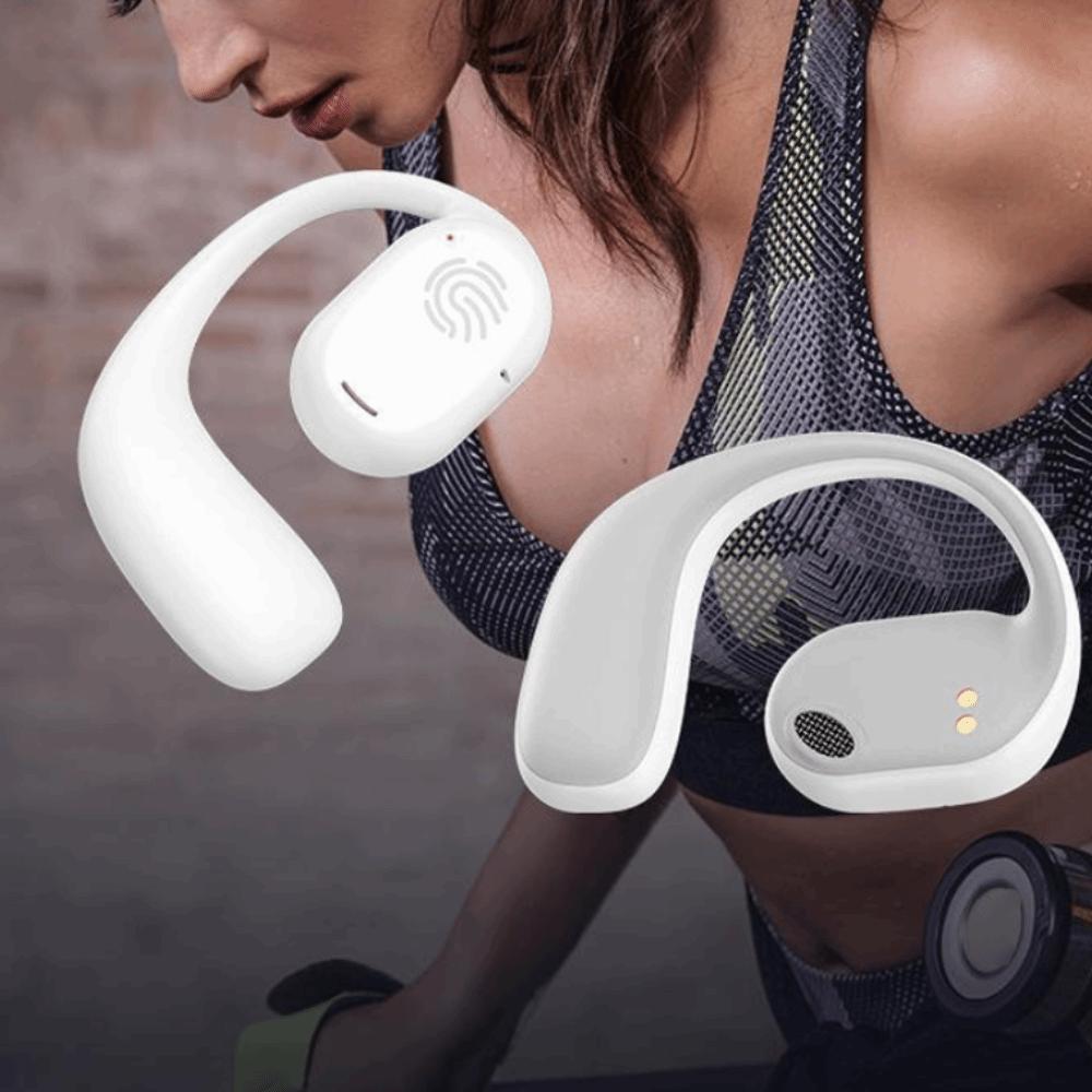 Noise Reduction Wireless Bluetooth Earphones Low Latency Waterproof Bluetooth Headset TWS Stereo Bluetooth Headphone Sports