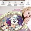 Rarity Blanket Suitable All Seasons Soft Comfortable Sofa Office Home Blanket Holiday Gift Blanket Soft And Comfortable Sofa Blanket