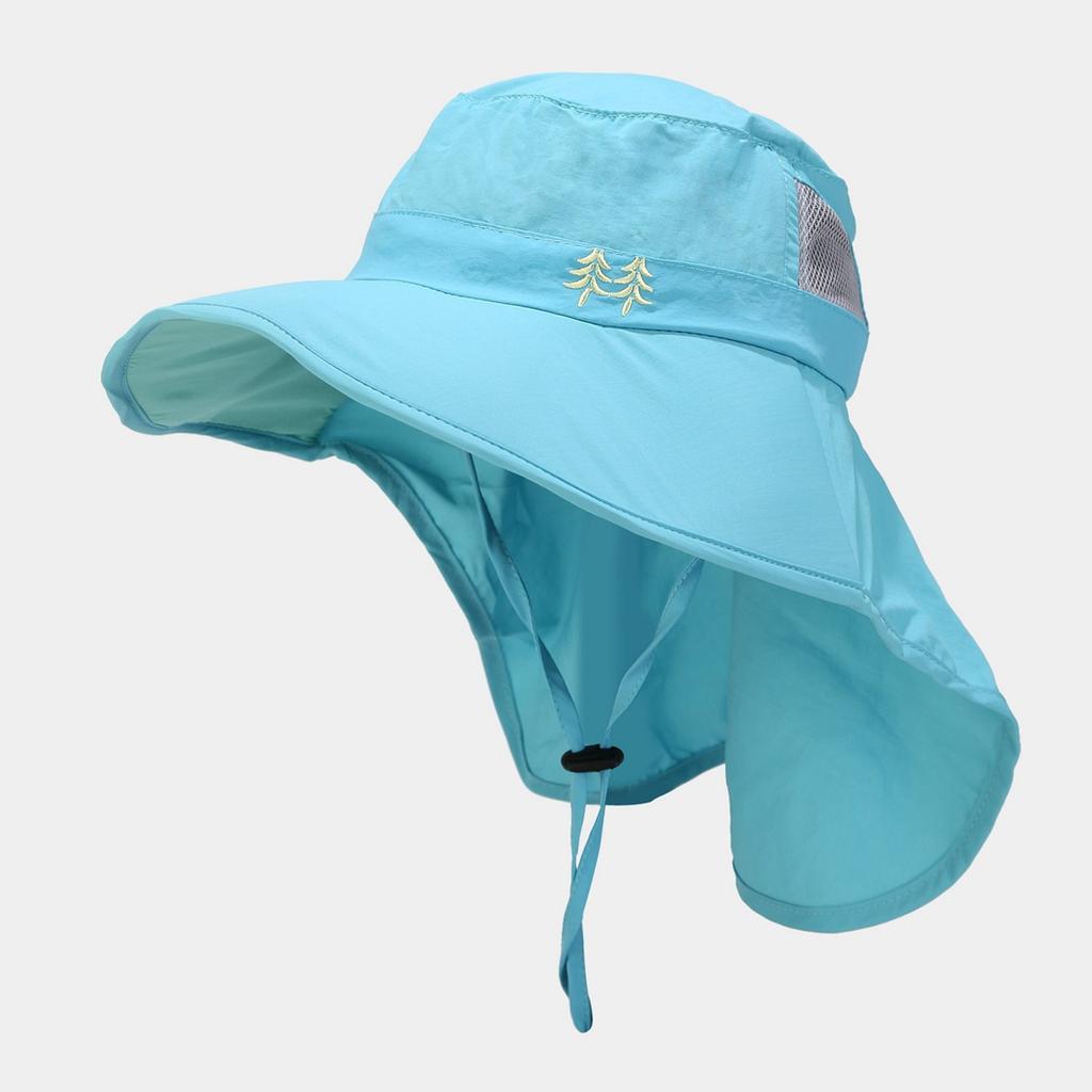 Vintage Justerbar Unisex Vintage Kasket til Udendørs Vandring og Bjergbestigning
