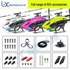 RC uçak ve helikopterler – RC Helikopterler