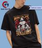 T-shirt Unisexe Coton Oversize Grande Taille Max Holloway UFC 318 Graphique