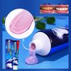 Hyaluronic Toothpaste, Stain Remover Toothpaste, Preventing Tooth Decay And Freshening Breath,100g