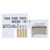 Micro Speicherkartenleser Motherboard Hohe Qualität Professioneller Speicher MainboardWeiß