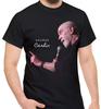 George Carlin Portrait T-Shirt