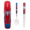 Spider-Man Lightweight Spoon and Chopstick Set for Kids