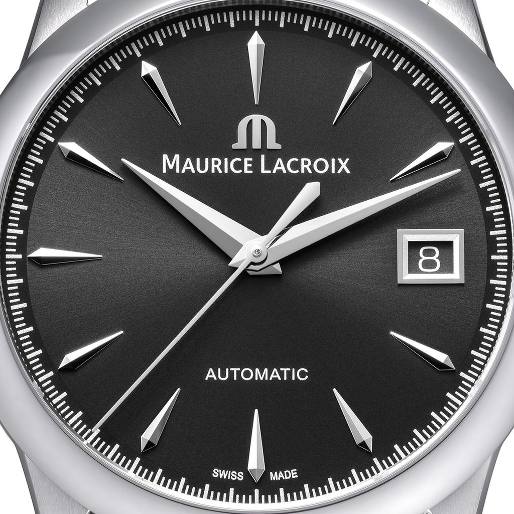 Maurice Lacroix 1975 Date Automatic 36mm 756007-SS002-330-1