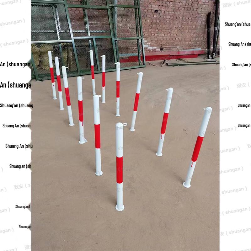 Shuangan 400m Combined Obstacle Course Set