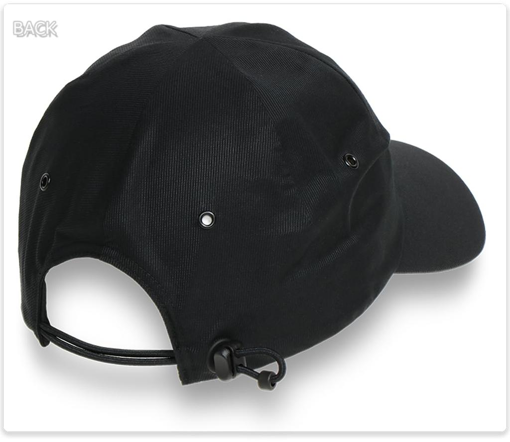 Adidas 4NWNL Cap IKK11 Men's Black (IK4772) OSFZ