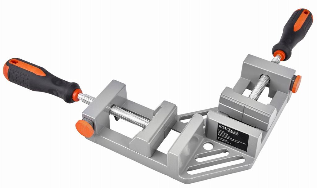 Carpenter' angle clamp 65mm KD1192