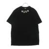 T-shirt MSGM