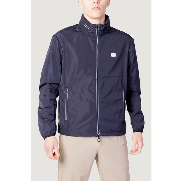 Пальто Armani Exchange 8NZB07 ZNWFZ EU XXL