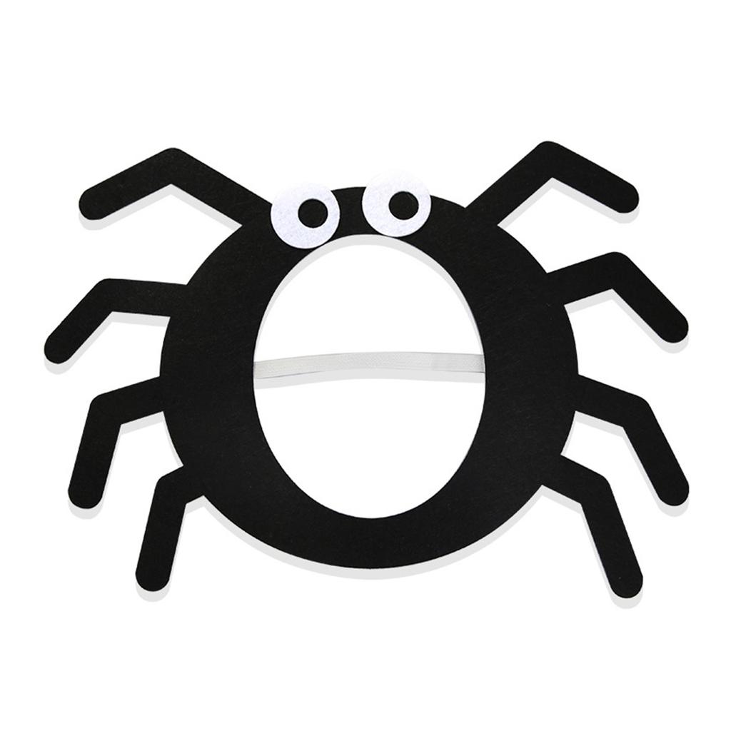 Animal Masks For Kids Cosplay And Party Event Halloween Birthday Christmas Dressingup Mask Headband for Stage Performers