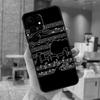 Hudební noty Hudební noty Pouzdro na telefon Pro Samsung Galaxy S25 S23 S22 S21 S20 S24 Ultra S9 S10 Plus S25 FE Zadní kryt