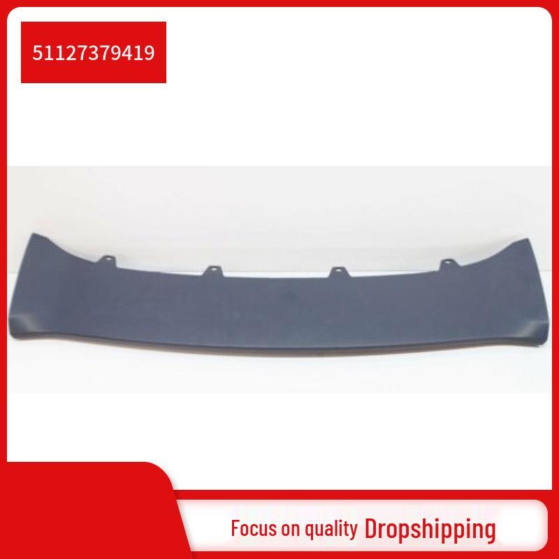 Front Bumper Lower Trim for BMW X5 F15 (Part No. 51127379419)