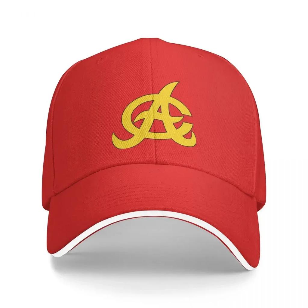 New Aguilas Cibaenas Dominican Baseball Team Cap Fashion Casual Baseball Caps Adjustable Hat Hip Hop Summer Unisex Baseball Hats