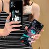 Demon Slayer Muichiro Phone Case for Huawei P60 P50 P40 P30 P20 P10 P9 P8 Pro Lite Plus Colour Protective Pretty Luxury Cover