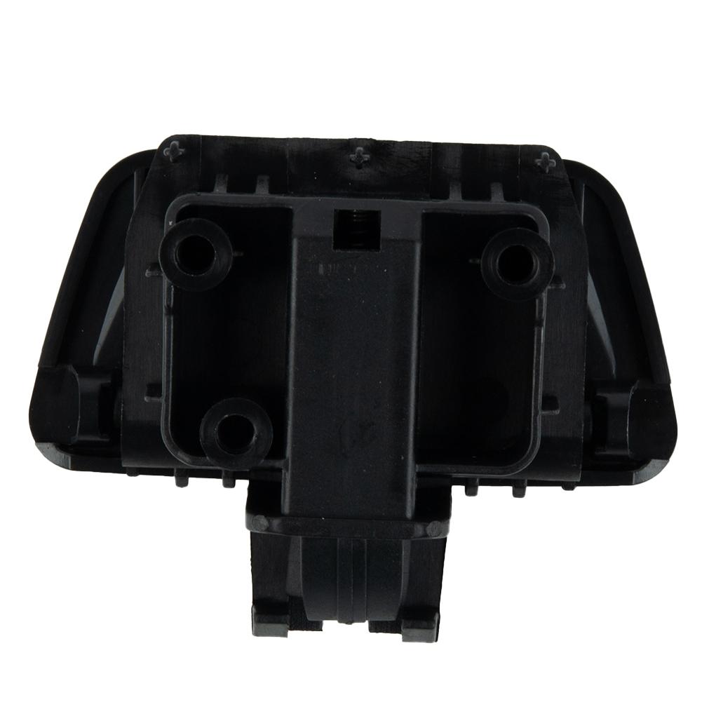 1 pièce Poignée de verrouillage à loquet BE8Z-6306072-AB NOIR Plastique