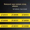 Warning Anti-Slip Stair Decal - Watch Your Step