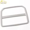 Tiguan L Rear Air Outlet and Third Row A/C Button Ring Modification Kit