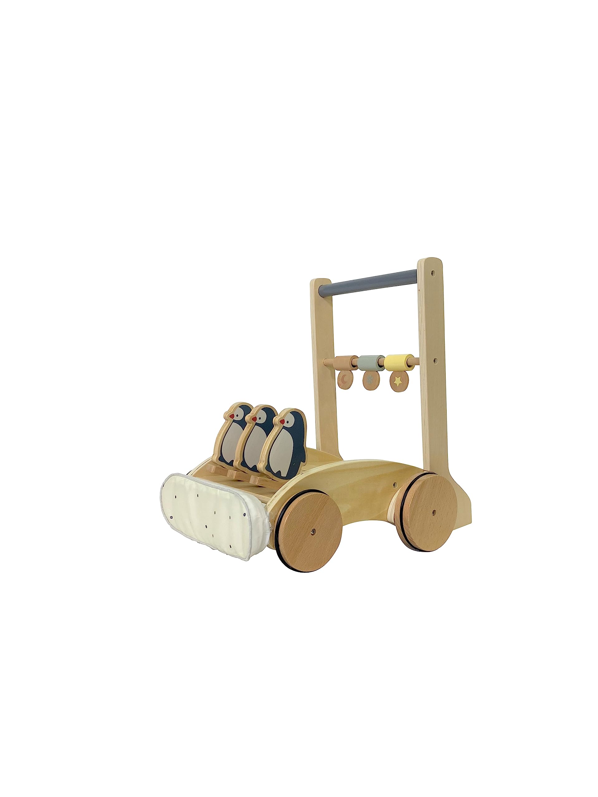 

Shinsei International kissbaby Kiss Baby Инвалидная коляска-каталка Пингвин