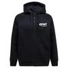 Peak Performance Freeride World Tour Logo Zip-Up Hoodie