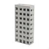 Model of Railway Buildings, Stage Layout, Realistic DIY, 1/150 Gauge for Diorama Landscape, Garden