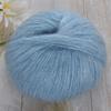 6pcs 300g/10.56oz Acrylic Chunky Yarn Multi-Colo Thick Knitting Crochet Yarn Vibrant DIY Yarn Bundle for Blankets Home Decor Machine Washable