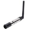 DJ 2.4G Wireless Transmitter and Receiver 400M Distance 1 Transmitter 3 Receiver Wireless