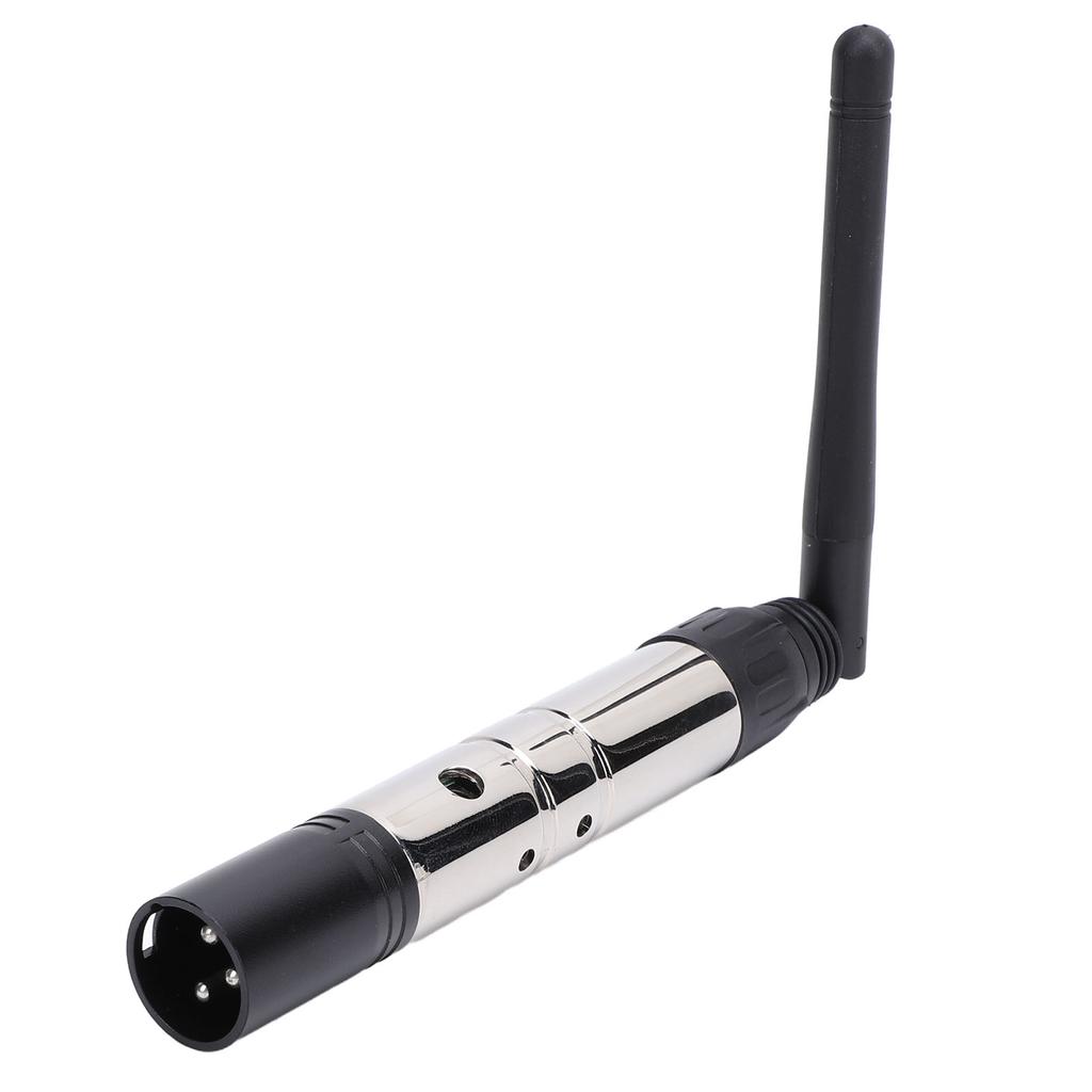 DJ 2.4G Wireless Transmitter and Receiver 400M Distance 1 Transmitter 3 Receiver Wireless