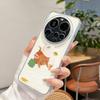 Creative Transparent TPU Soft Case for Redmi Note 10 Pro Redmi Note 12 13 Xiaomi 13 14 Ultra Redmi Note 13 Pro 5G