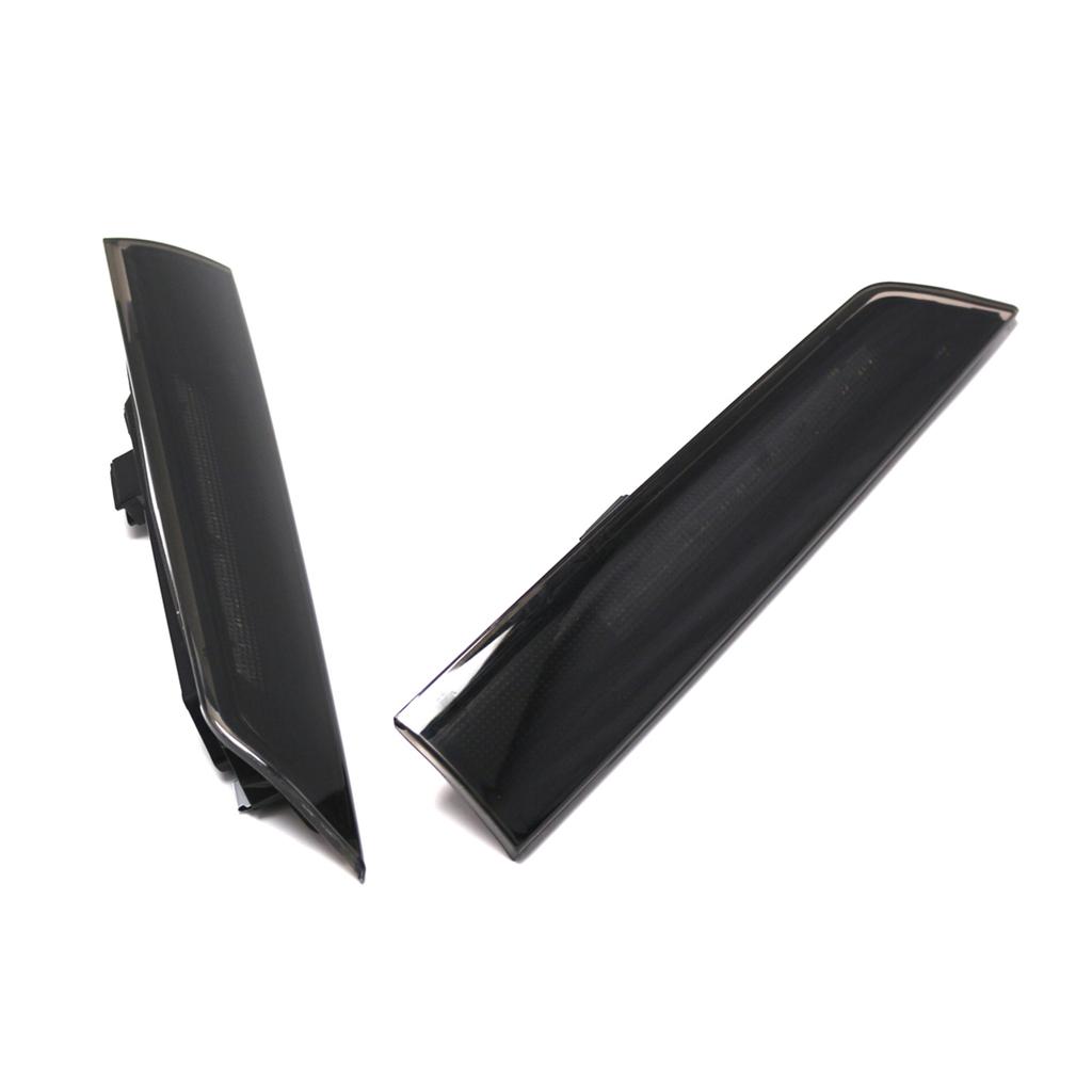 For Transit Tourneo Custom Barn Door Third 3rd Centre High Level Rear Brake Light Stop Lamp Car LED Light