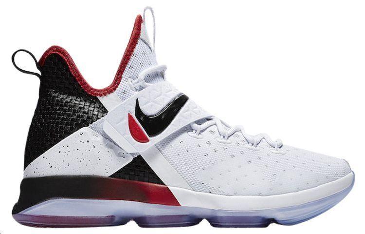 Nike LeBron 14 Flip The Switch 921084-103