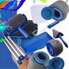 Non-drip 4-in-1 Paint Roller, Non-drip Paint Roller, 4-in-1 Painting Roller Set