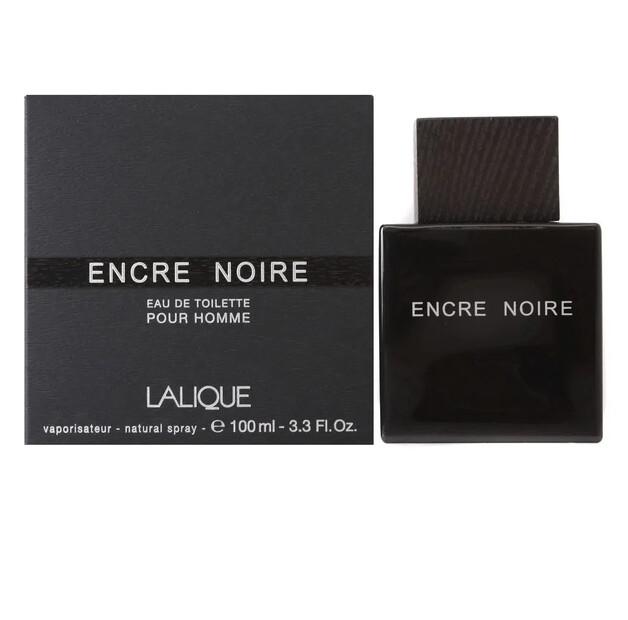 

Lalique Encre Noir Homme Vapo 100ml туалетная вода