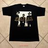 NWOT Vintage 1997 Bee Gees One Night Only Las Vegas Konzert Promo T-Shirt L VTG vintage Gewaschen Bequem Unisex Weich