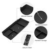 Car Central Lower Layer Tray Silicone Console Storage Box Organizer Accessories Tidying For Geely EX2 2025 2026