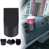 For Volkswagen Transporter T5 / T5.1 Van Travel Mug Holder Driver & Passenger Side Car Cup Holder Interior Accessories