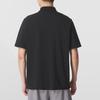 Adidas Running Comfortable Breathable Fashion Casual Polo Short Sleeve T-Shirt Men Tops KC5828