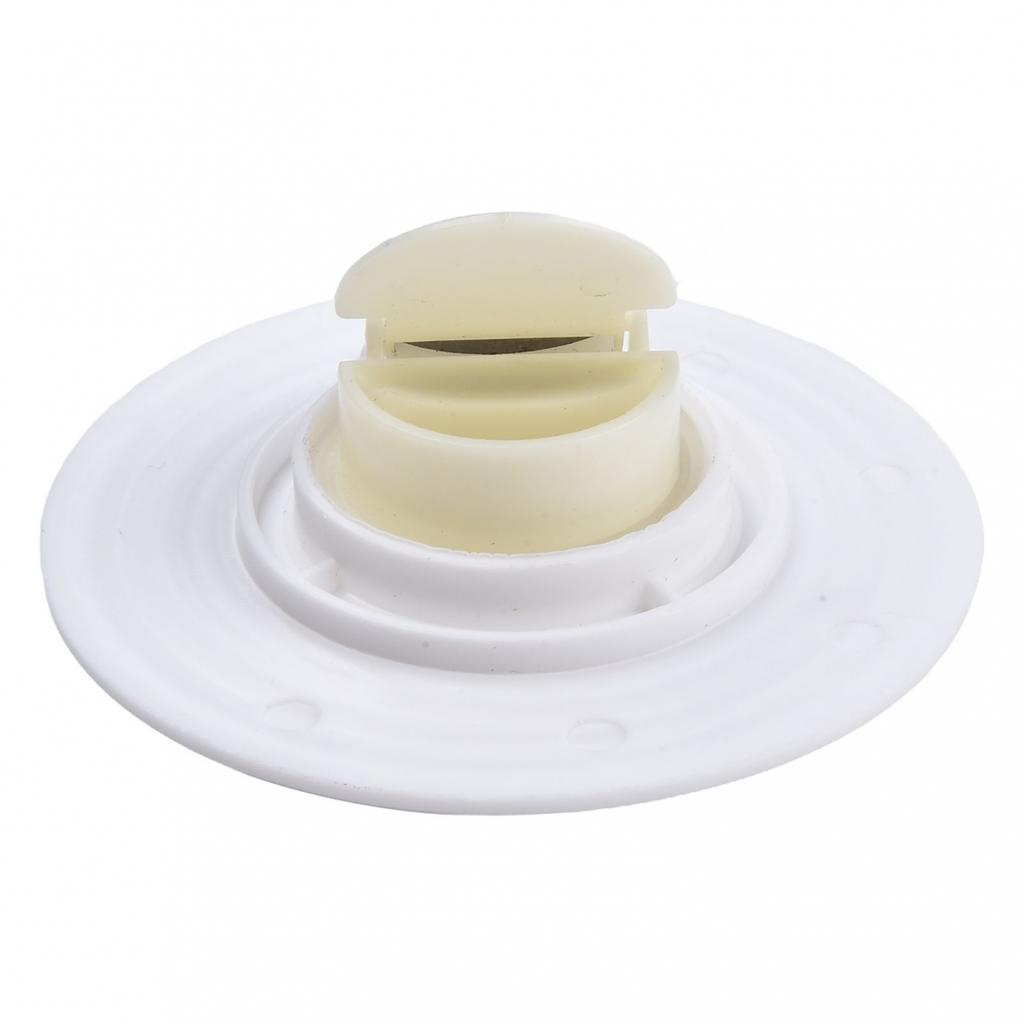 Einfach zu installierender Rückflussverhinderer Bodenablauf Direkte Entwässerungslösung