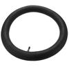 2.5 2.75‑14 Inner Tube Rubber Tire Inner Tube with Straight Valve for 50cc 110cc 125cc 140cc 150cc 160cc Dirt Pit Bike