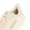 HOKA Bondi Running Size Shoes, 91162012-VCH (Beige, 26.0, Women's)