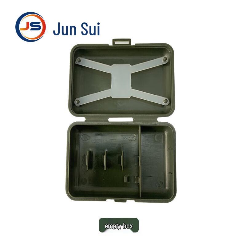 JunSui Outdoor Emergency Personal First Aid Kit