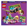 LEGO Friends Animal Clinic Rescue Car 41442