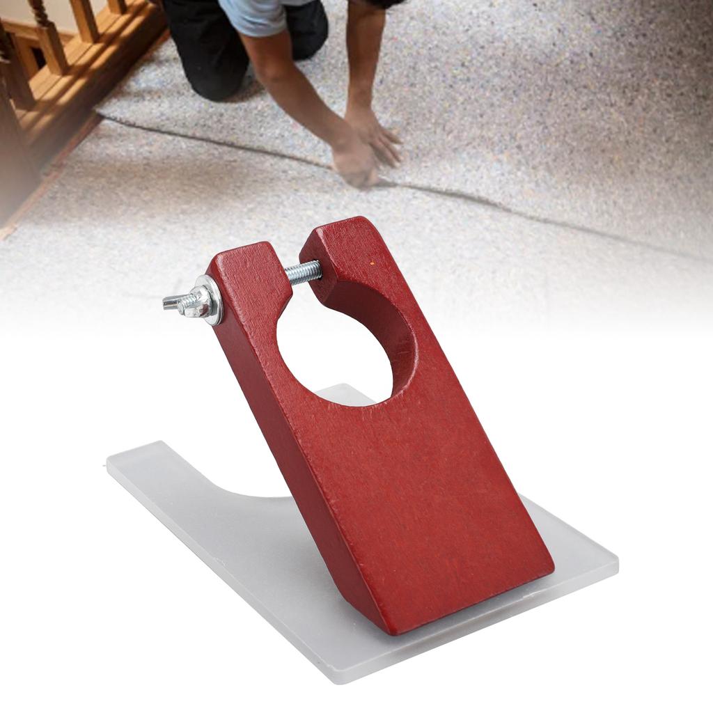 Carpet Trimmer Shearing   Even Trimming   Labor Saving Easy To Install Rug Tufting Carving Holder Base