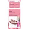 Big Squirt Water Hyaluronsäure-Körperschmiermittel 85 ml Wasserlösliches Schmiermittel No-Wash-Schmiermittel Sex Supplies Großhandel